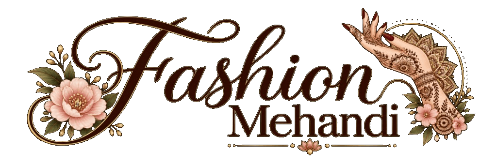 Fashion Mehandi